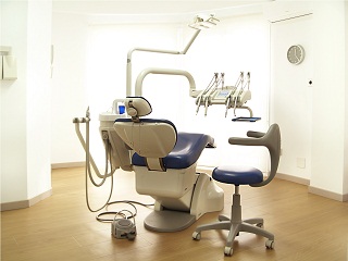 consulta dental-pasillo