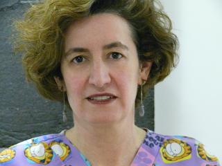 consulta dental-doctora